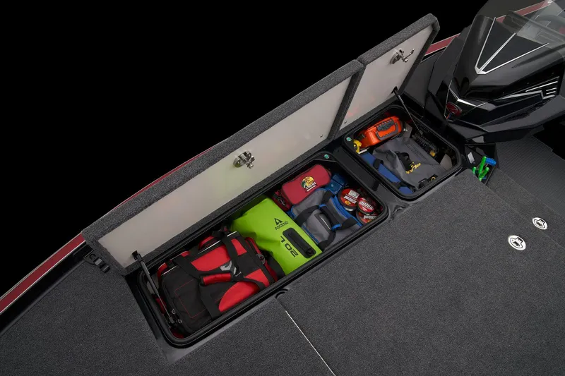 Slide: The Image of Ranger Z521R Ranger Cup Equipped 2024 - 26