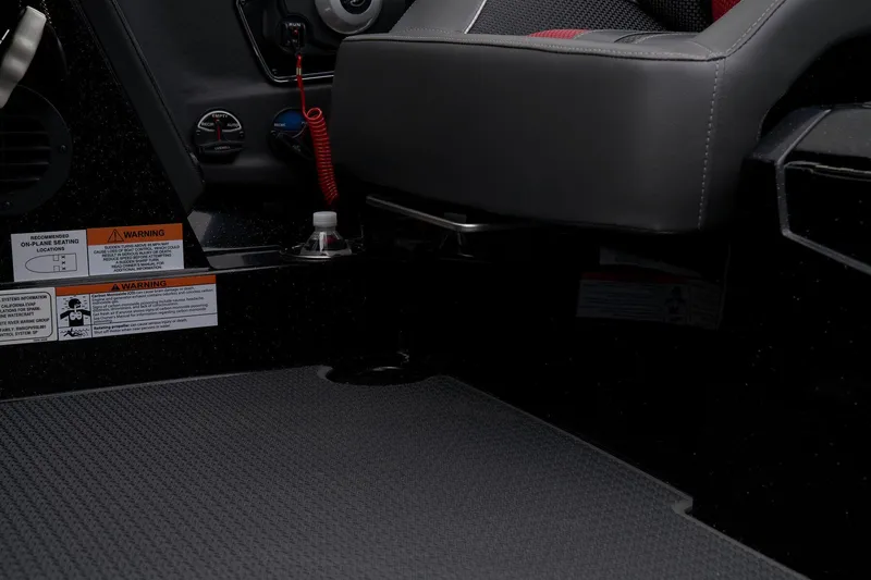 Slide: The Image of Ranger Z521R Ranger Cup Equipped 2024 - 45