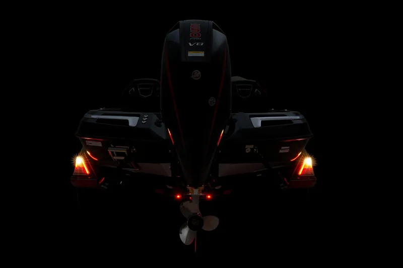 Slide: The Image of Ranger Z521R Ranger Cup Equipped 2024 - 77