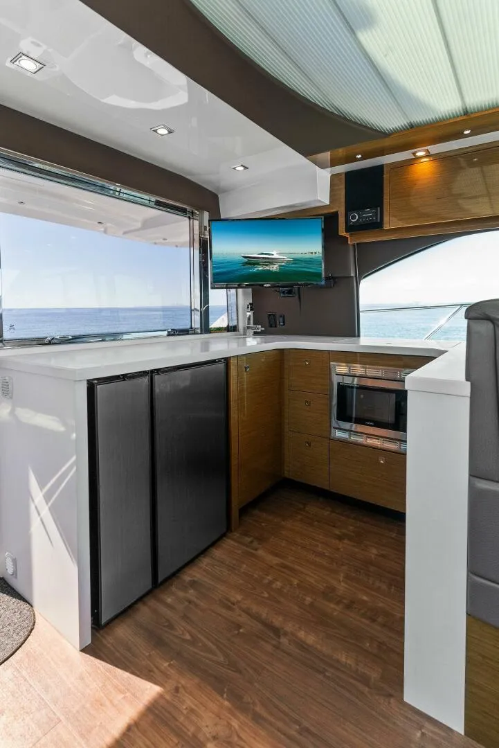 Slide: The Image of 2018 Cruisers 45 Cantius 'Royal Speerit III' - 14