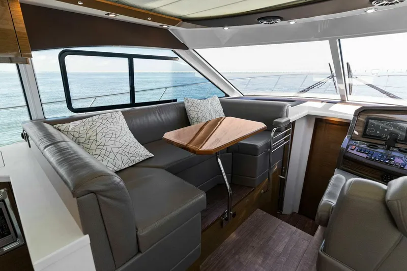 Slide: The Image of 2018 Cruisers 45 Cantius 'Royal Speerit III' - 16