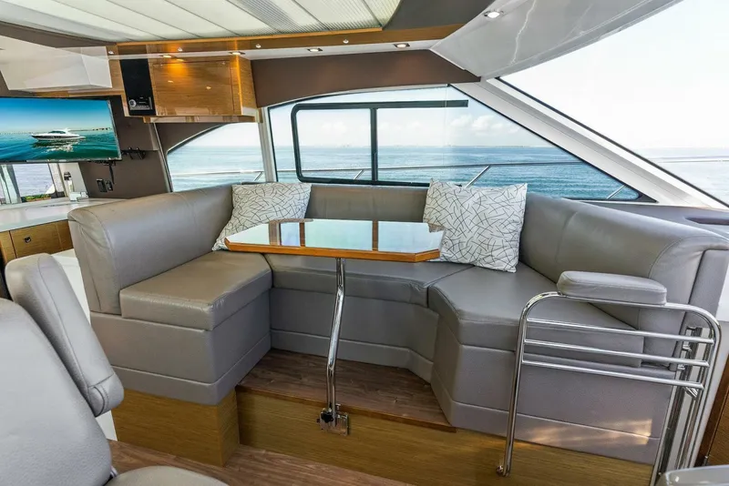 Slide: The Image of 2018 Cruisers 45 Cantius 'Royal Speerit III' - 17