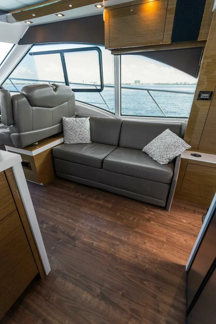 Slide: The Image of 2018 Cruisers 45 Cantius 'Royal Speerit III' - 18