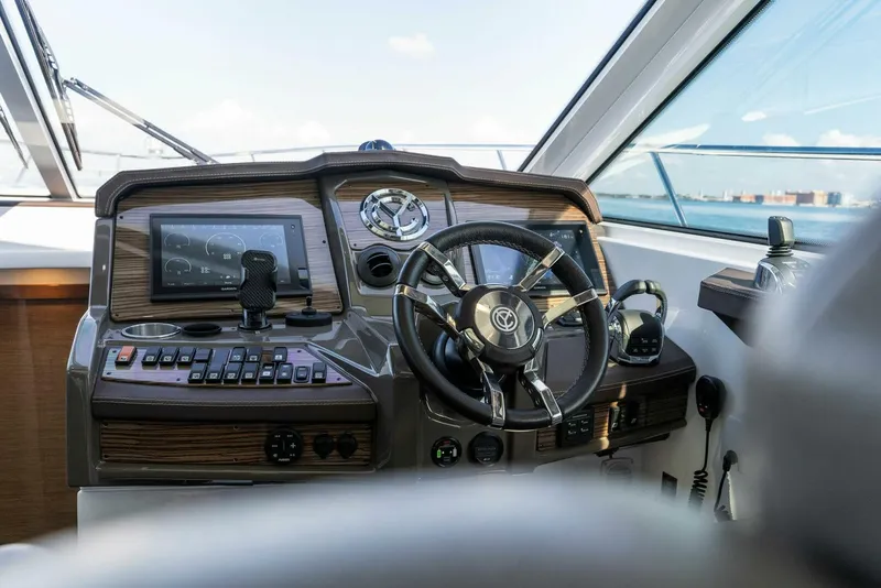 Slide: The Image of 2018 Cruisers 45 Cantius 'Royal Speerit III' - 20