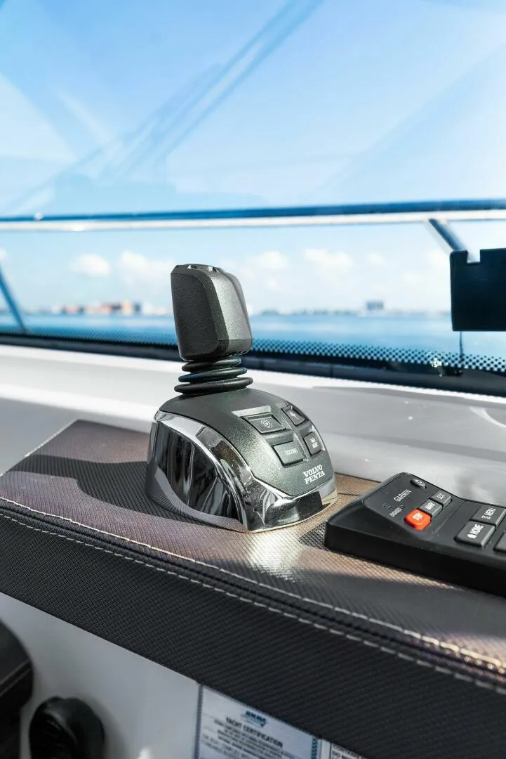 Slide: The Image of 2018 Cruisers 45 Cantius 'Royal Speerit III' - 22