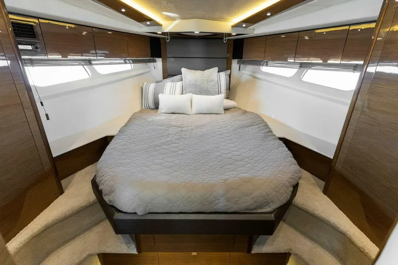 Slide: The Image of 2018 Cruisers 45 Cantius 'Royal Speerit III' - 25
