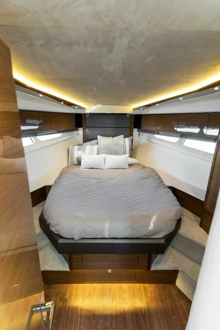 Slide: The Image of 2018 Cruisers 45 Cantius 'Royal Speerit III' - 26