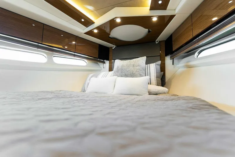 Slide: The Image of 2018 Cruisers 45 Cantius 'Royal Speerit III' - 27