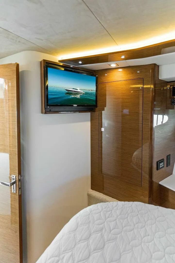 Slide: The Image of 2018 Cruisers 45 Cantius 'Royal Speerit III' - 28