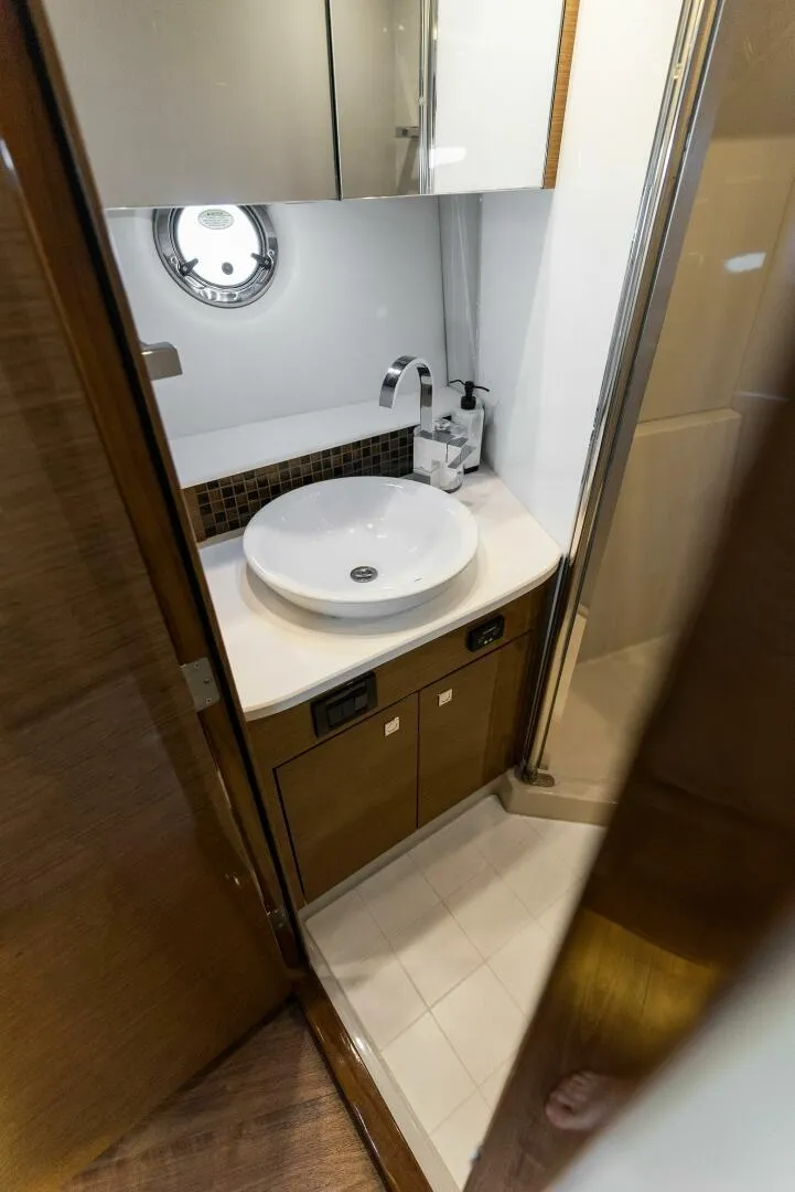 Slide: The Image of 2018 Cruisers 45 Cantius 'Royal Speerit III' - 29