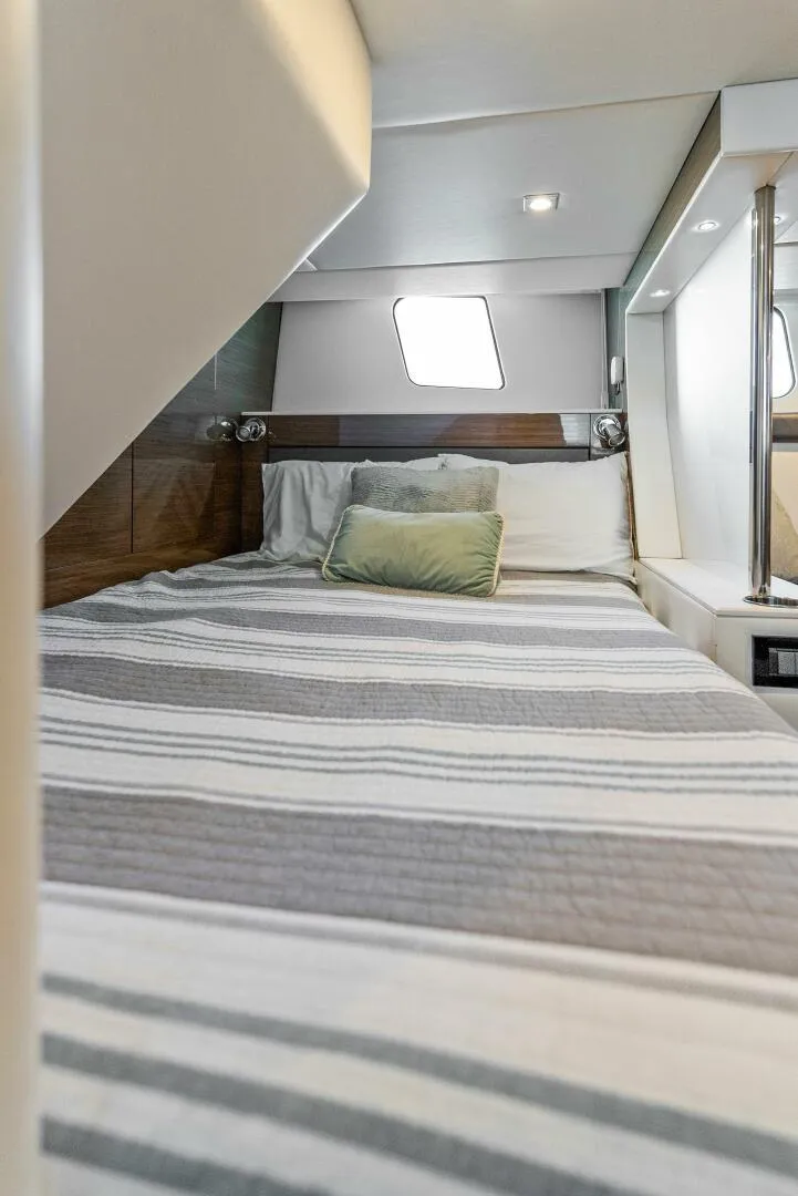 Slide: The Image of 2018 Cruisers 45 Cantius 'Royal Speerit III' - 31