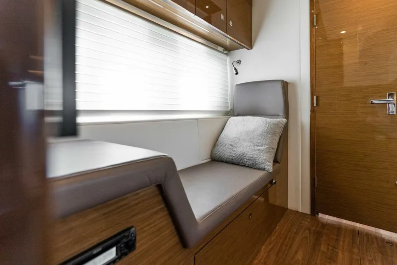 Slide: The Image of 2018 Cruisers 45 Cantius 'Royal Speerit III' - 33