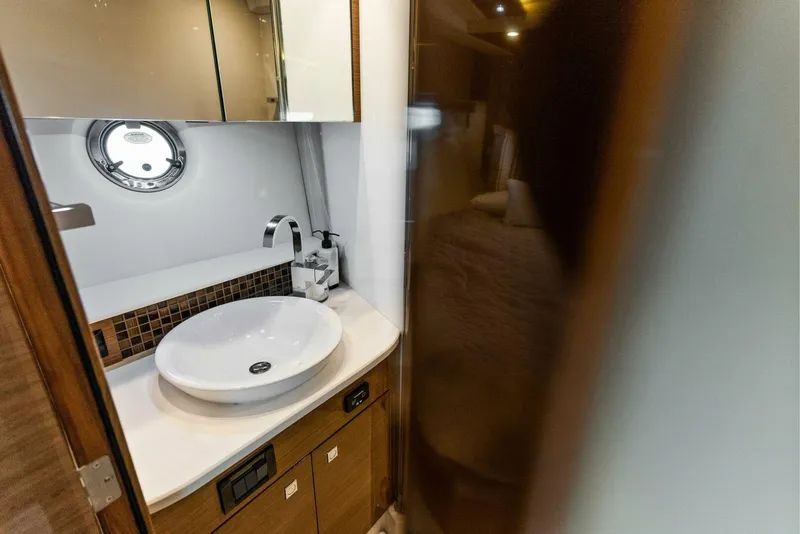 Slide: The Image of 2018 Cruisers 45 Cantius 'Royal Speerit III' - 36