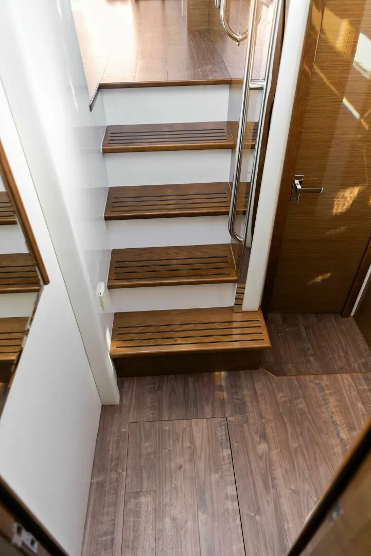 Slide: The Image of 2018 Cruisers 45 Cantius 'Royal Speerit III' - 37