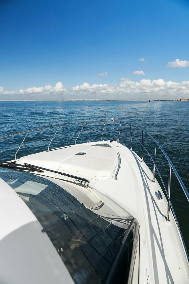 Slide: The Image of 2018 Cruisers 45 Cantius 'Royal Speerit III' - 38