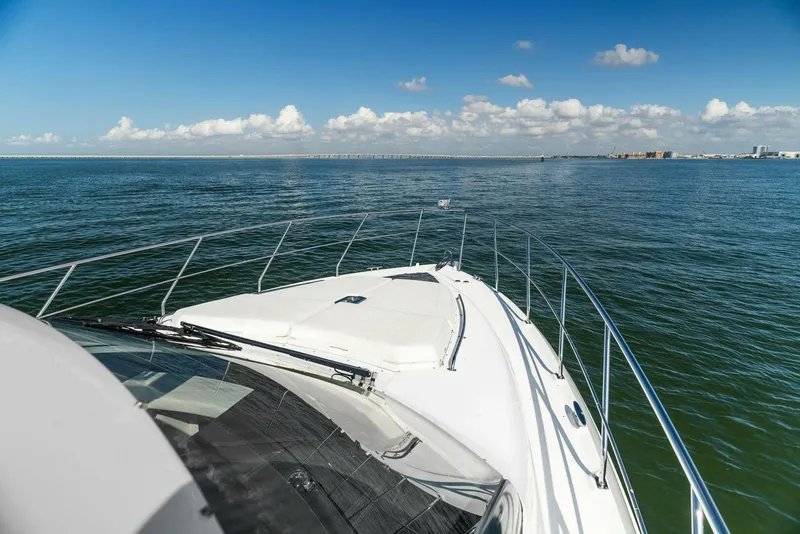 Slide: The Image of 2018 Cruisers 45 Cantius 'Royal Speerit III' - 39