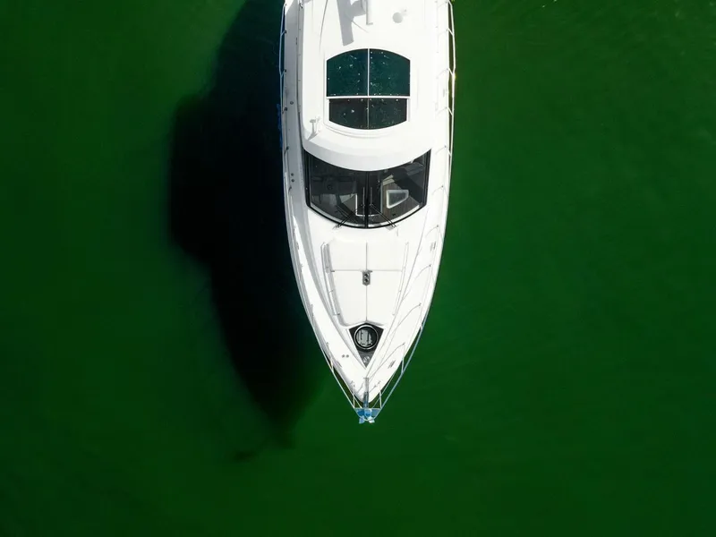 Slide: The Image of 2018 Cruisers 45 Cantius 'Royal Speerit III' - 45