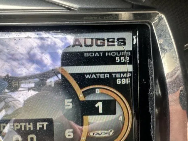 Slide: The Image of Tigé RZ4 2013 - 18