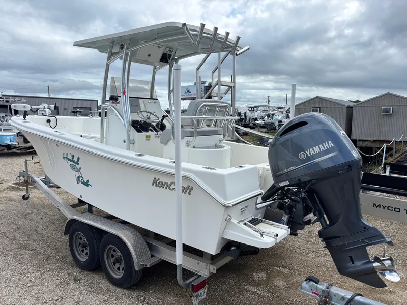 Slide: The Image of KenCraft 21 2021 - 60