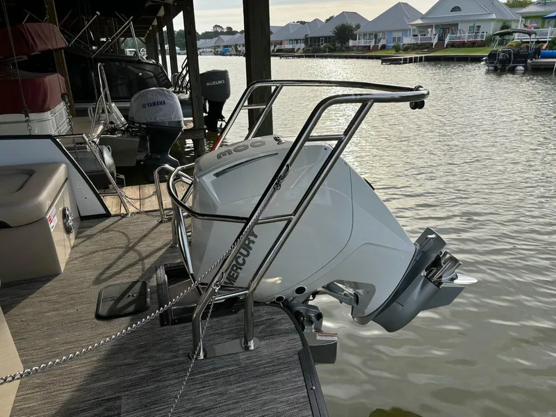 Slide: The Image of Crest Caribbean LX 250SLRC CP3 2024 - 13