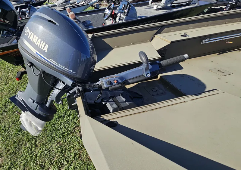 Slide: The Image of G3 Gator Tough 18 DK 2024 - 11