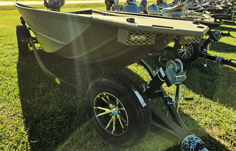 Slide: The Image of G3 Gator Tough 18 DK 2024 - 3