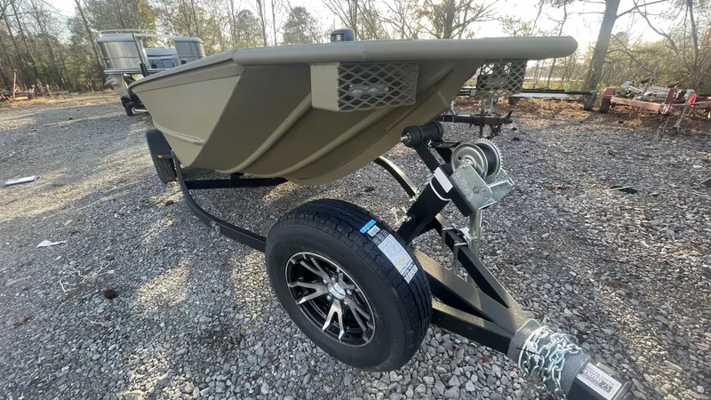 Slide: The Image of G3 Gator Tough 18 DK 2024 - 9