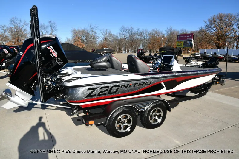 Slide: The Image of Nitro Z20 SC PRO PACK 2022 - 16