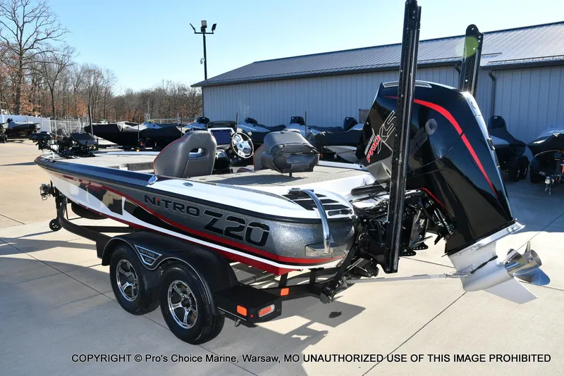 Slide: The Image of Nitro Z20 SC PRO PACK 2022 - 20