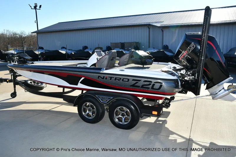 Slide: The Image of Nitro Z20 SC PRO PACK 2022 - 21