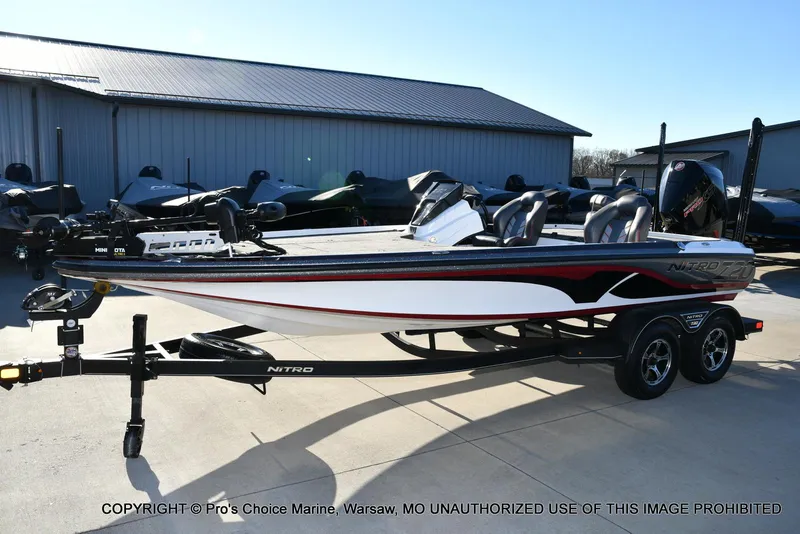 Slide: The Image of Nitro Z20 SC PRO PACK 2022 - 22