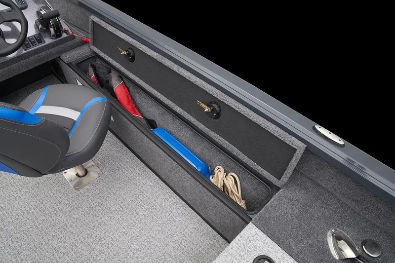 Slide: The Image of Ranger VS1665SC 2024 - 22