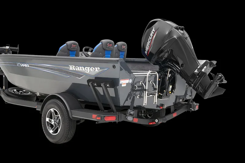 Slide: The Image of Ranger VS1665SC 2024 - 28