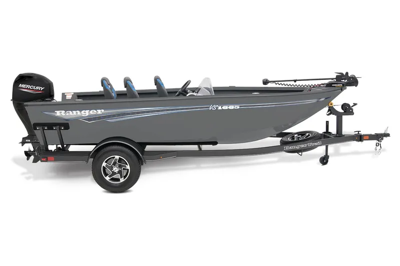 Slide: The Image of Ranger VS1665SC 2024 - 5