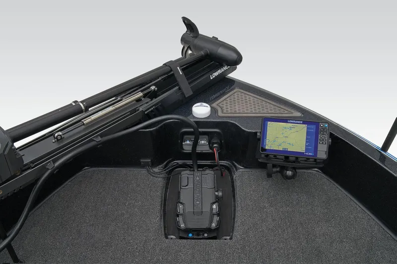 Slide: The Image of Nitro ZV19 Sport Pro 2024 - 19