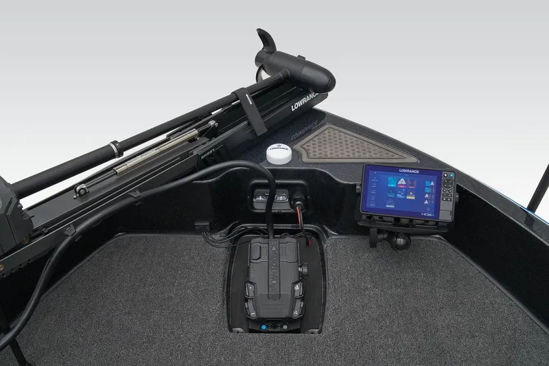 Slide: The Image of Nitro ZV19 Sport Pro 2024 - 20