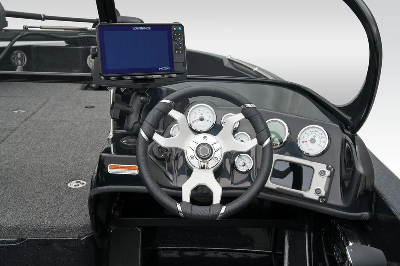 Slide: The Image of Nitro ZV19 Sport Pro 2024 - 30