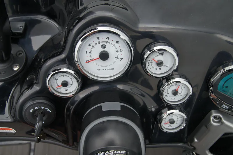Slide: The Image of Nitro ZV19 Sport Pro 2024 - 36