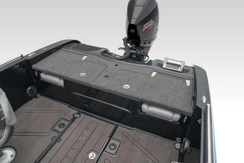Slide: The Image of Nitro ZV19 Sport Pro 2024 - 45