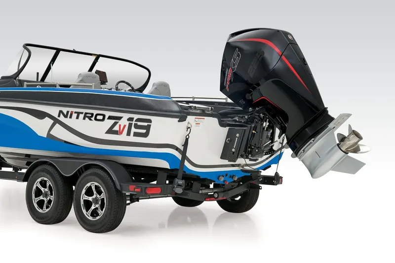 Slide: The Image of Nitro ZV19 Sport Pro 2024 - 54