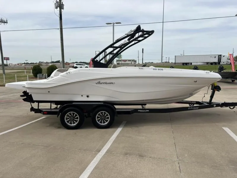 Slide: The Image of Hurricane SS205-IO 4.5 MPI 2024 - 5