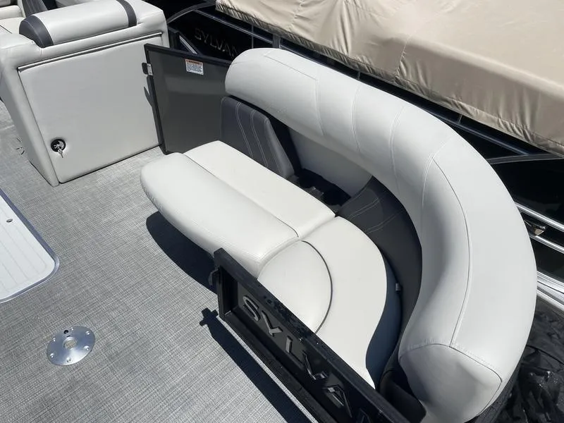 Slide: The Image of Sylvan Mirage X3 PartyFish 2024 - 10