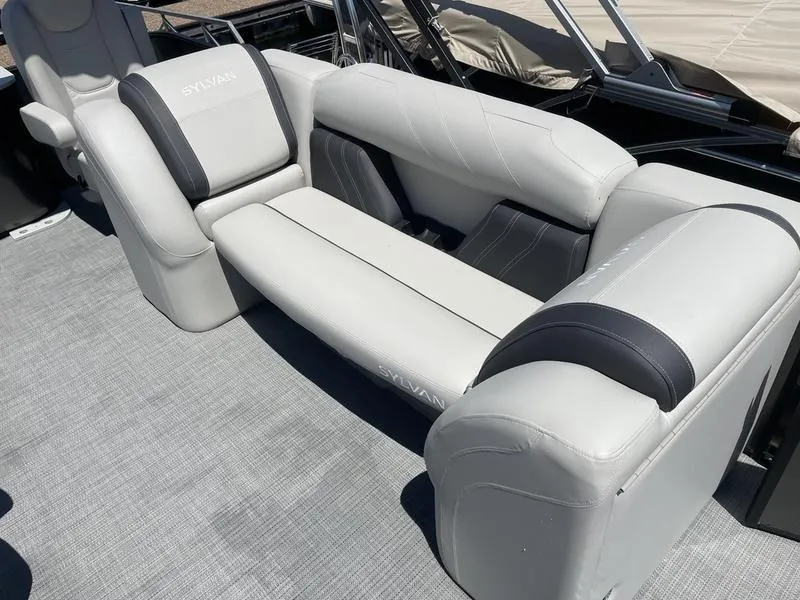 Slide: The Image of Sylvan Mirage X3 PartyFish 2024 - 12