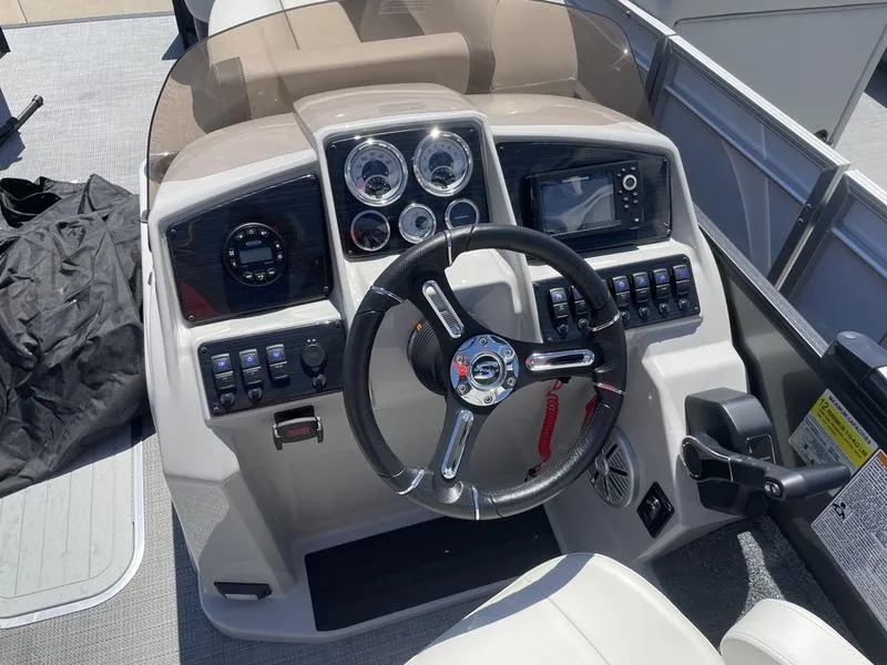 Slide: The Image of Sylvan Mirage X3 PartyFish 2024 - 14