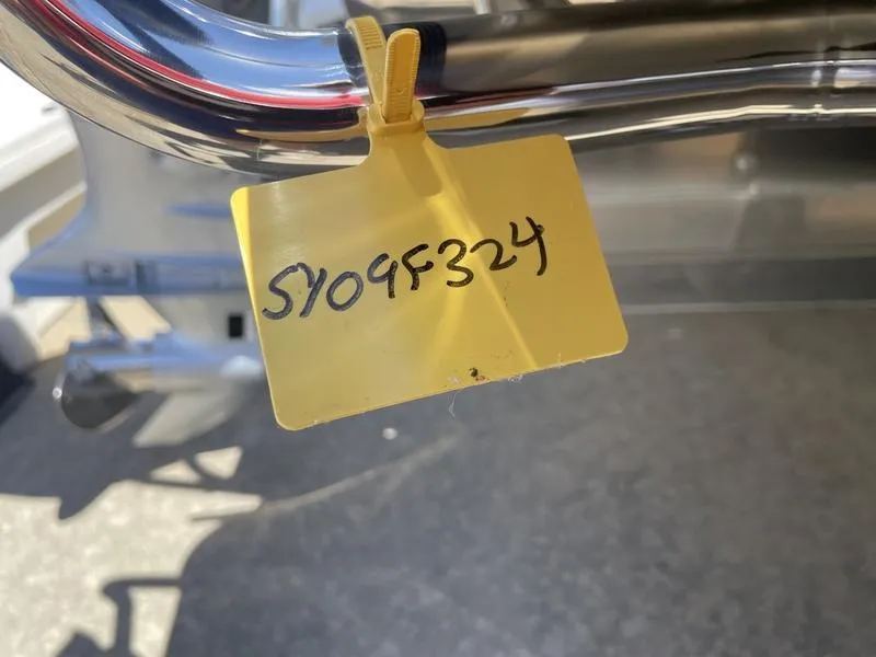 Slide: The Image of Sylvan Mirage X3 PartyFish 2024 - 20