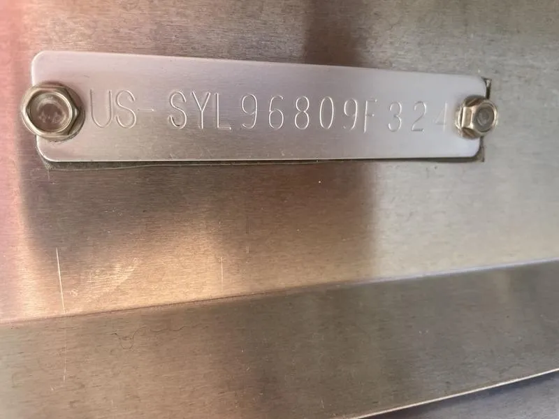 Slide: The Image of Sylvan Mirage X3 PartyFish 2024 - 21