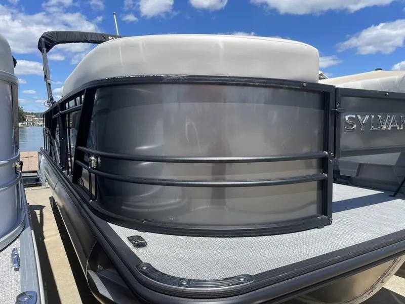 Slide: The Image of Sylvan Mirage X3 PartyFish 2024 - 3