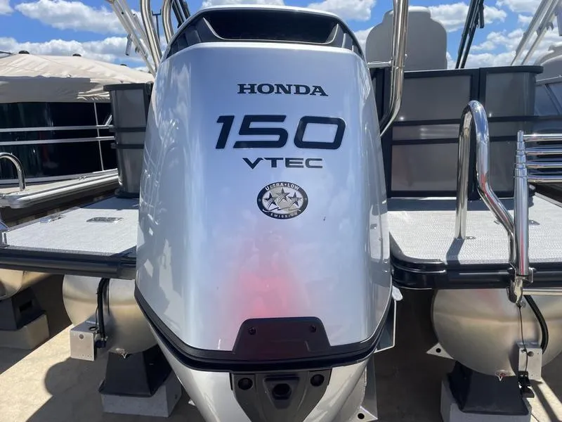 Slide: The Image of Sylvan Mirage X3 PartyFish 2024 - 7