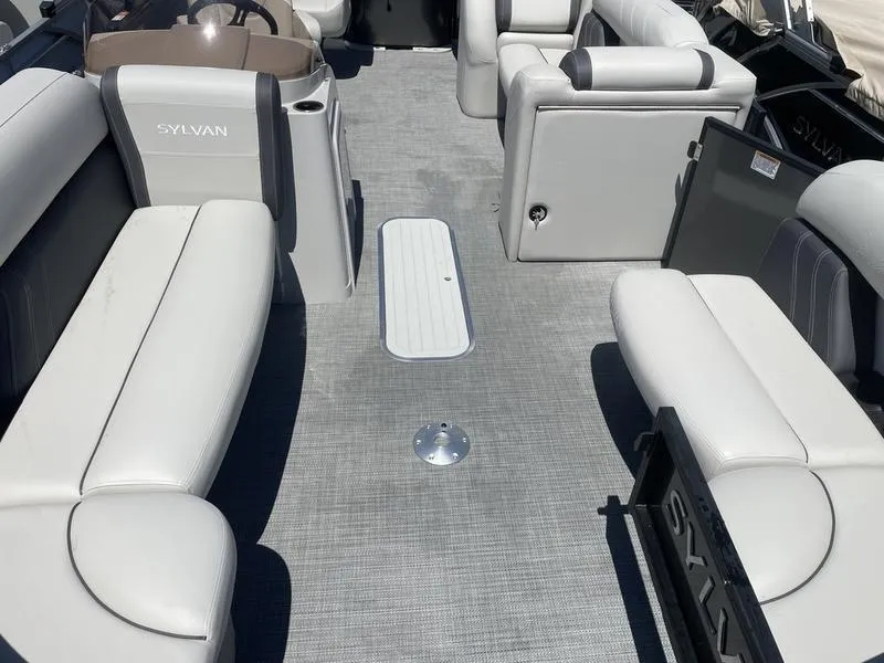 Slide: The Image of Sylvan Mirage X3 PartyFish 2024 - 8