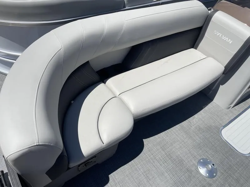 Slide: The Image of Sylvan Mirage X3 PartyFish 2024 - 9